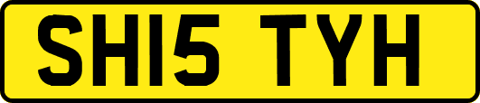 SH15TYH