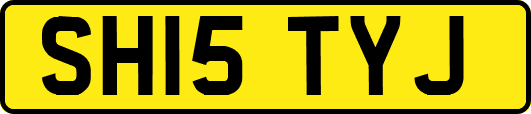 SH15TYJ