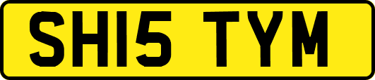 SH15TYM
