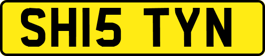 SH15TYN
