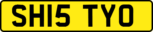 SH15TYO