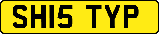 SH15TYP