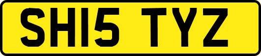 SH15TYZ