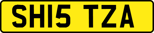 SH15TZA