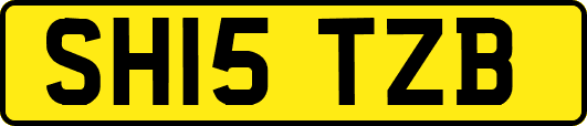 SH15TZB