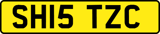 SH15TZC