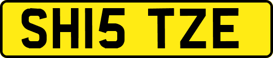 SH15TZE