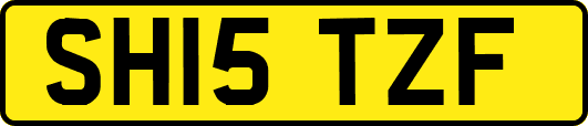 SH15TZF