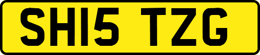 SH15TZG