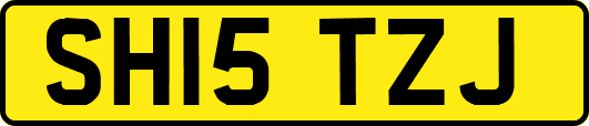 SH15TZJ