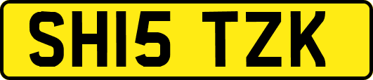 SH15TZK