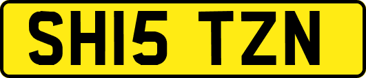 SH15TZN