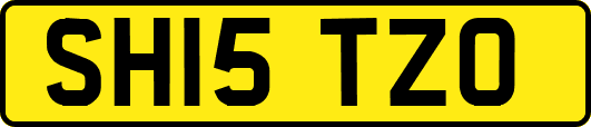 SH15TZO