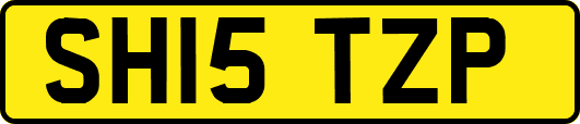 SH15TZP