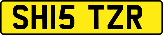 SH15TZR