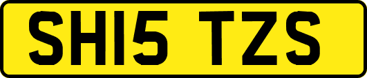 SH15TZS