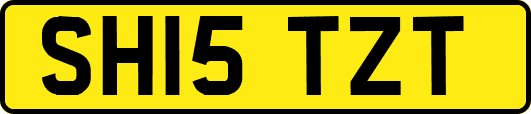 SH15TZT
