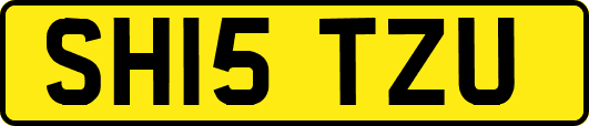 SH15TZU