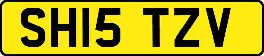 SH15TZV