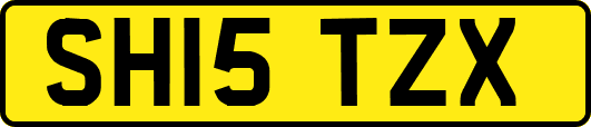 SH15TZX