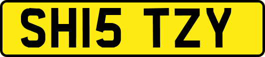 SH15TZY
