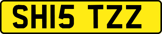SH15TZZ