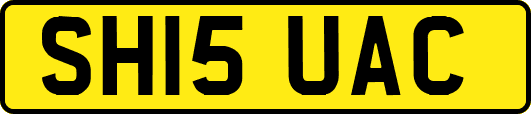 SH15UAC