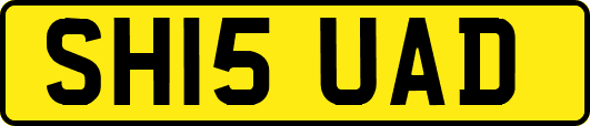 SH15UAD