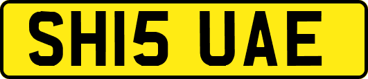 SH15UAE