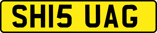 SH15UAG