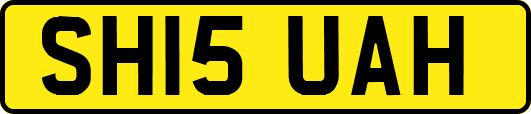 SH15UAH