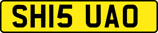SH15UAO