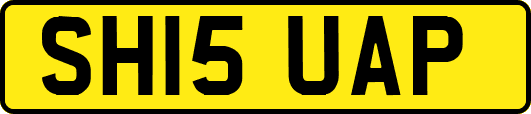 SH15UAP