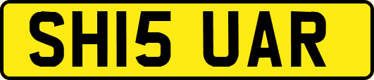 SH15UAR