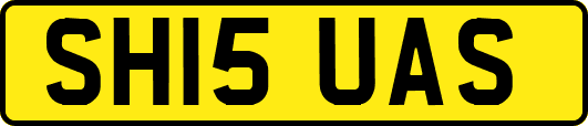 SH15UAS
