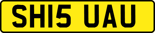 SH15UAU