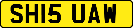 SH15UAW