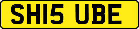 SH15UBE