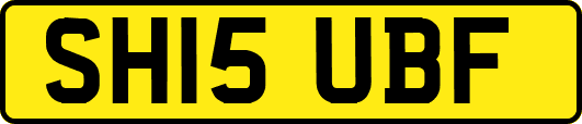 SH15UBF