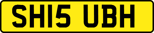 SH15UBH