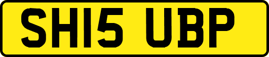 SH15UBP