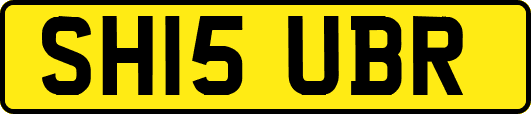 SH15UBR