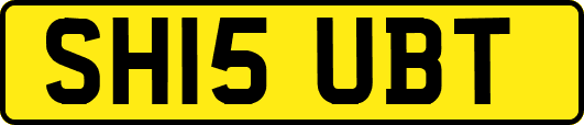 SH15UBT