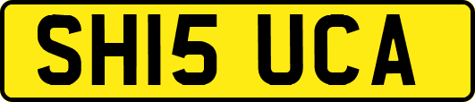 SH15UCA