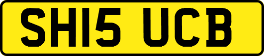 SH15UCB
