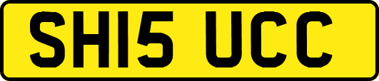 SH15UCC