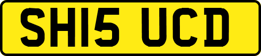 SH15UCD