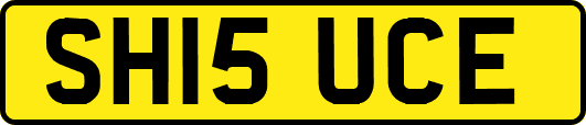 SH15UCE