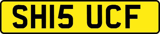 SH15UCF