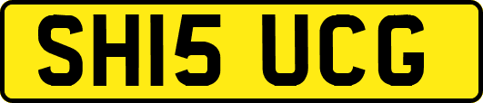 SH15UCG